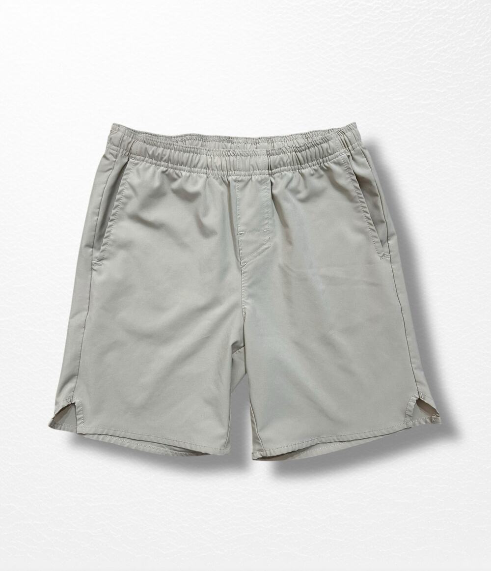 Grayson Threads Kids Ripstop Shorts, Size 10/12 - Picture 1 of 6